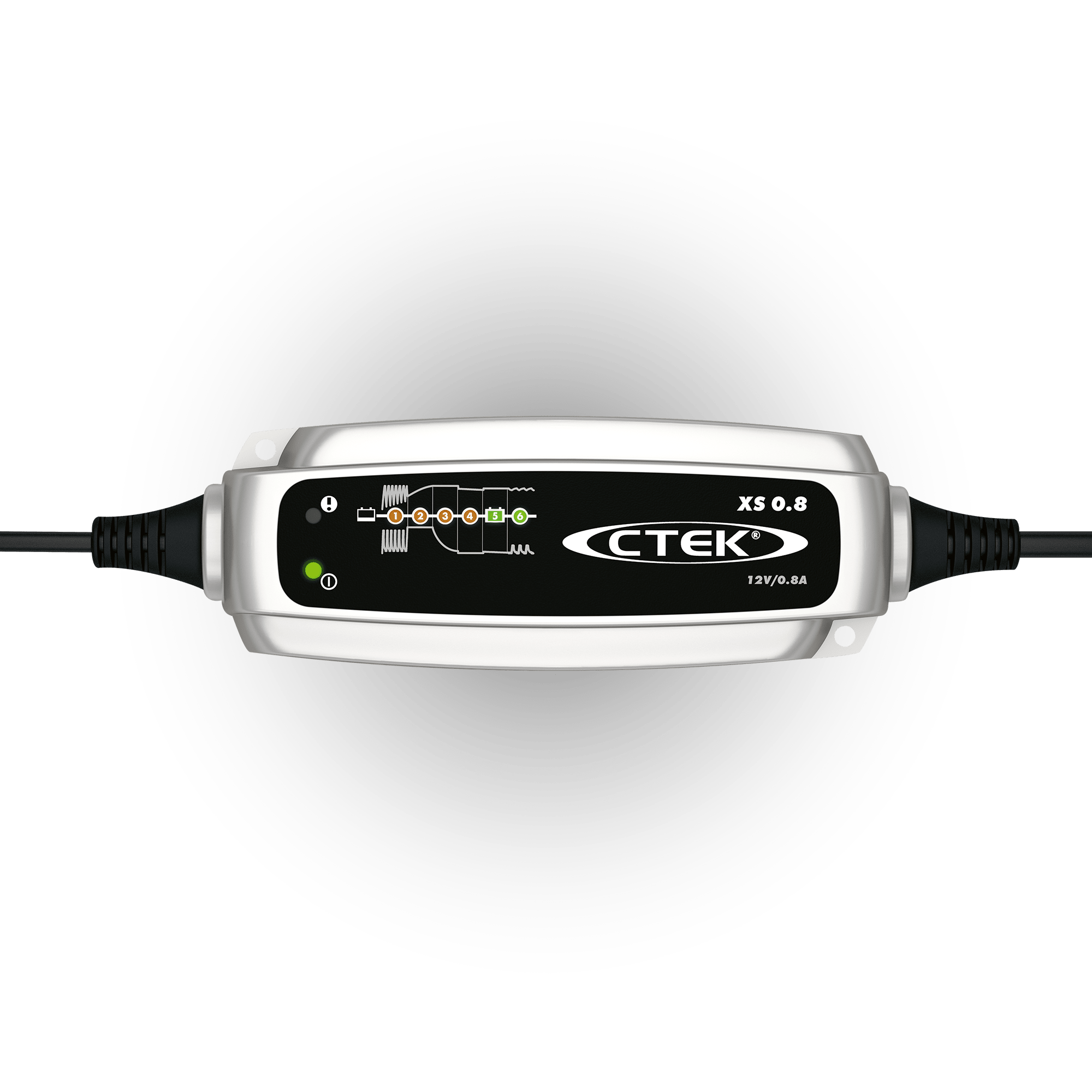 Chargeur de batterie CTEK TMAX