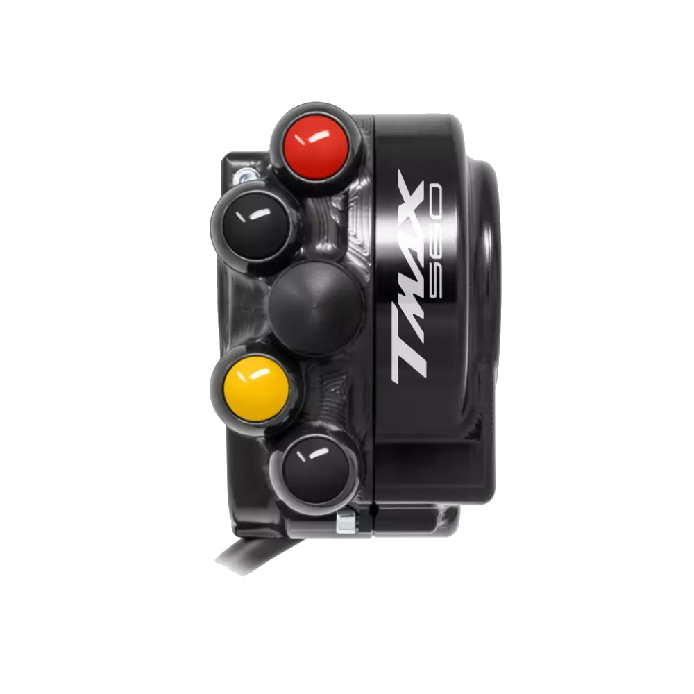 Commodo accélérateur JetPrime TMAX 560