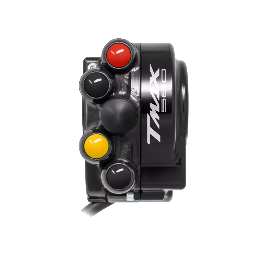 Commodo accélérateur JetPrime TMAX 560