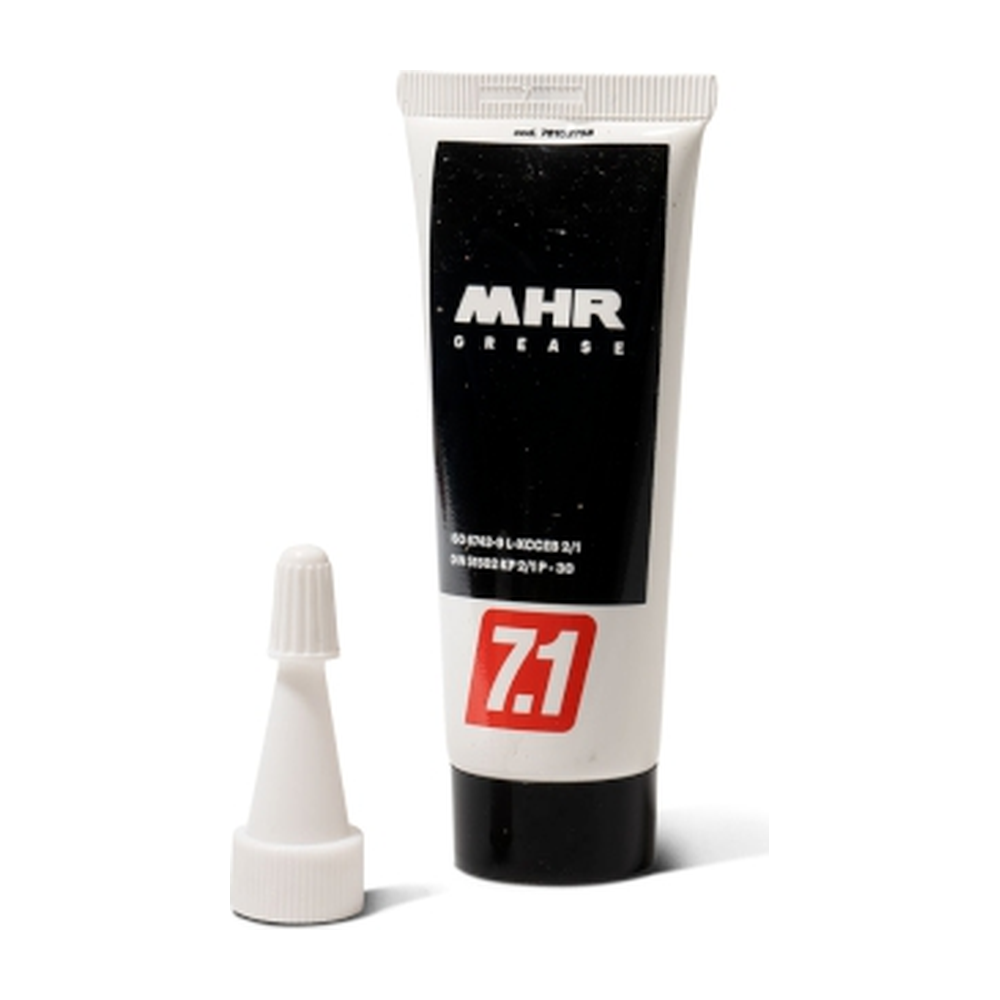 Graisse Malossi pour révision variateur TMAX