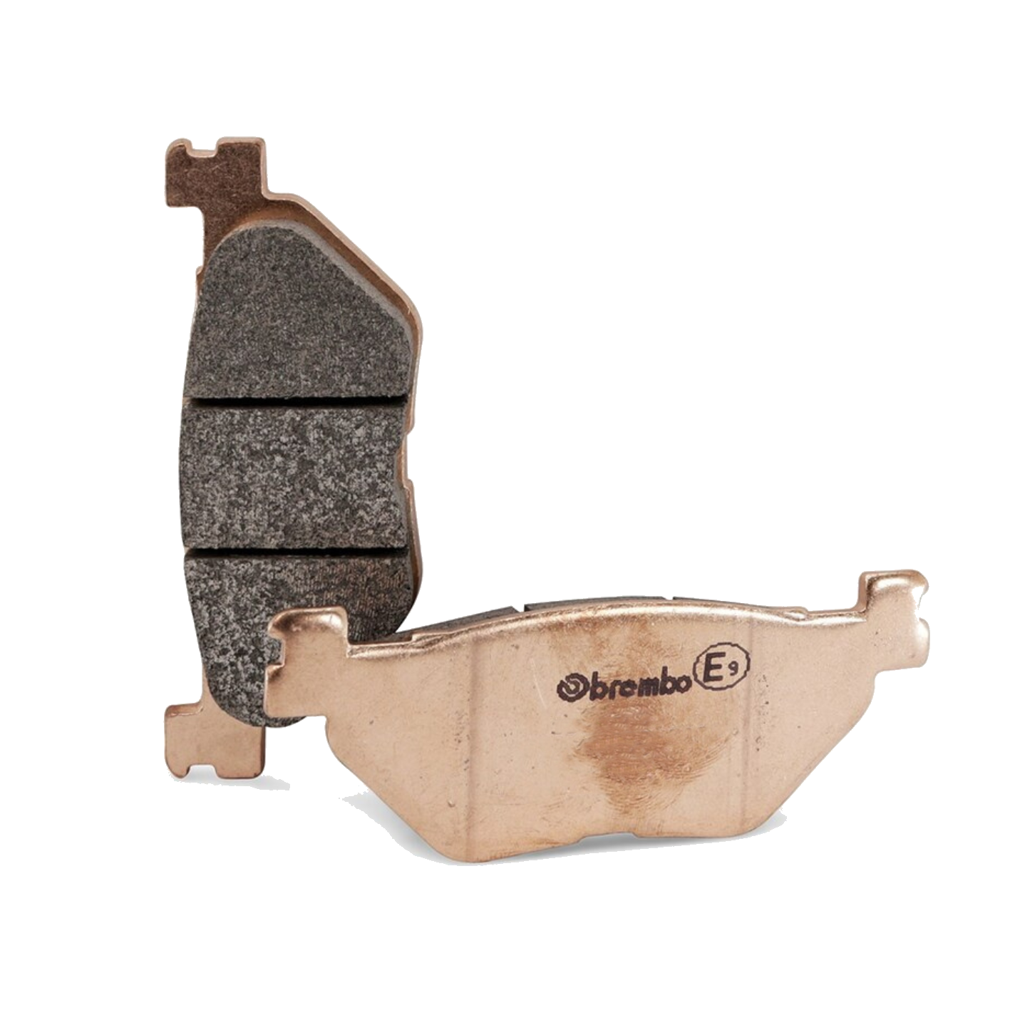 Plaquettes de frein arrière Brembo TMAX 530 / 560