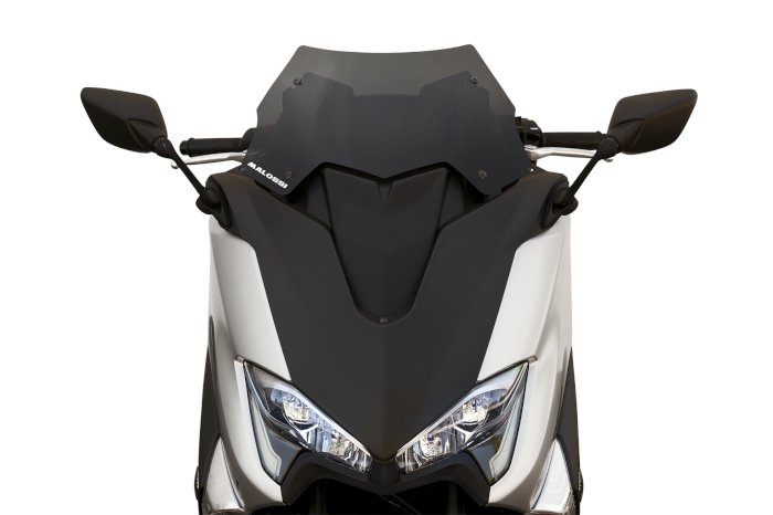 Bulle Malossi TMAX 560 – vue 3