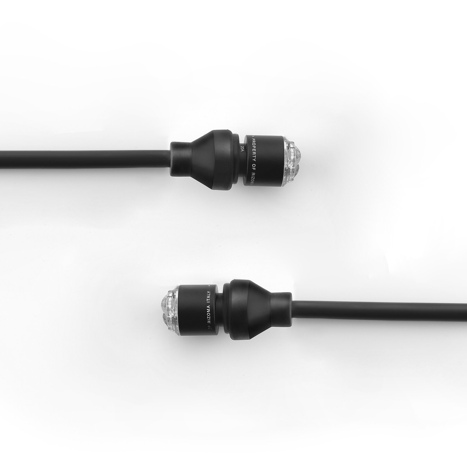 Clignotants LED incrustés Rizoma TMAX 560