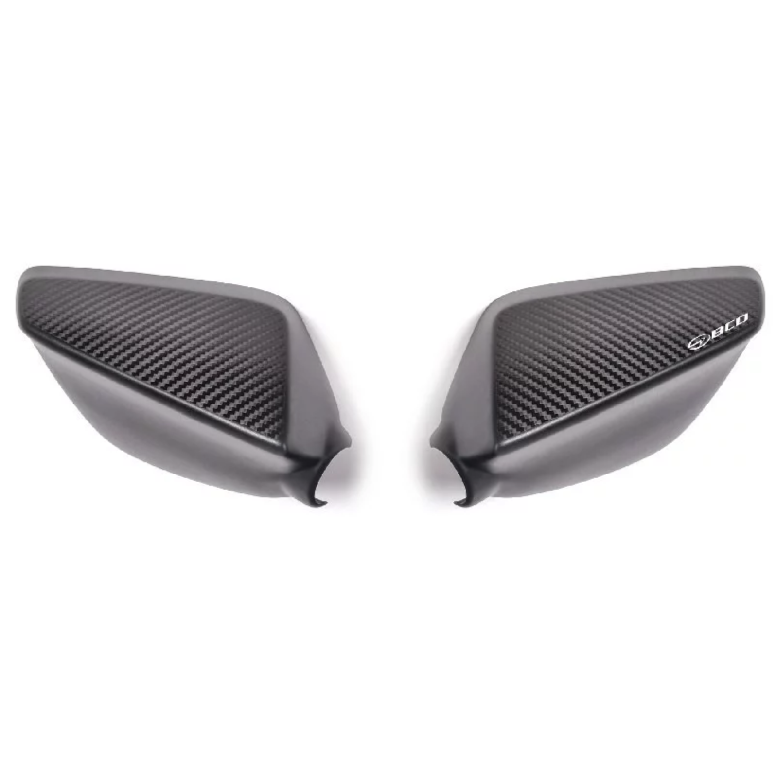 Coque de rétroviseurs BCD TMAX – vue 5