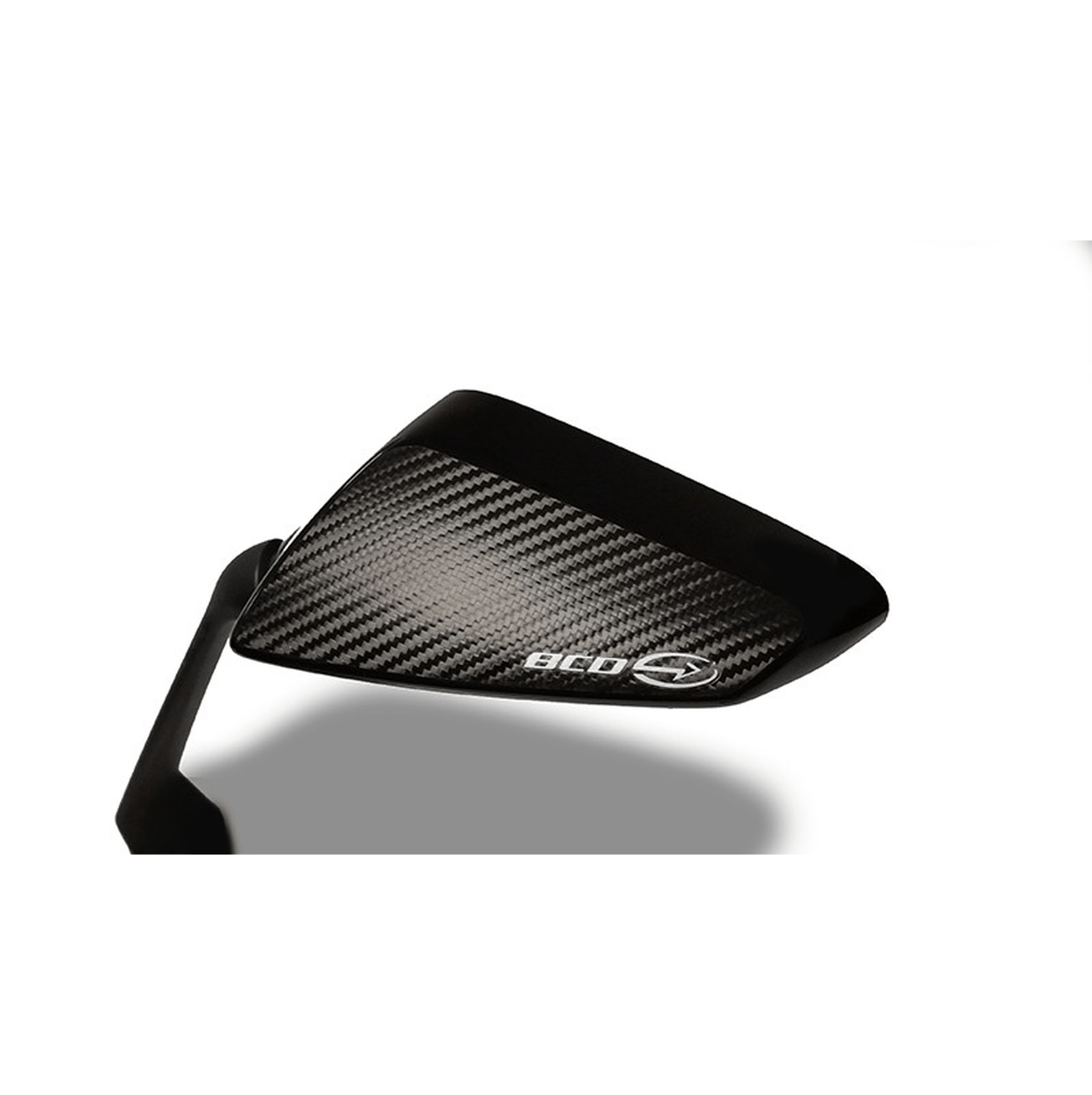 Coque de rétroviseurs BCD TMAX – vue 4