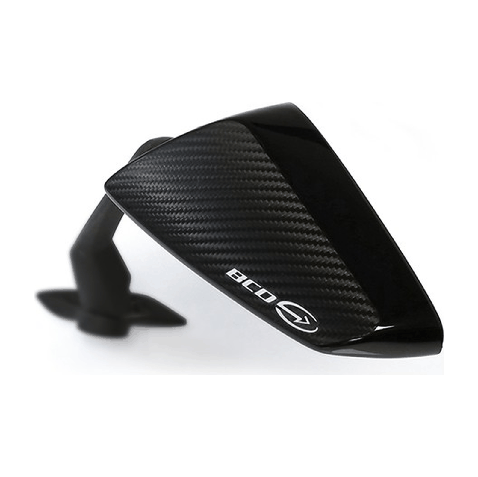 Coque de rétroviseurs BCD TMAX – vue 3