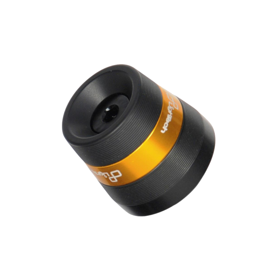 Embouts de guidon Lightech TMAX – vue 3
