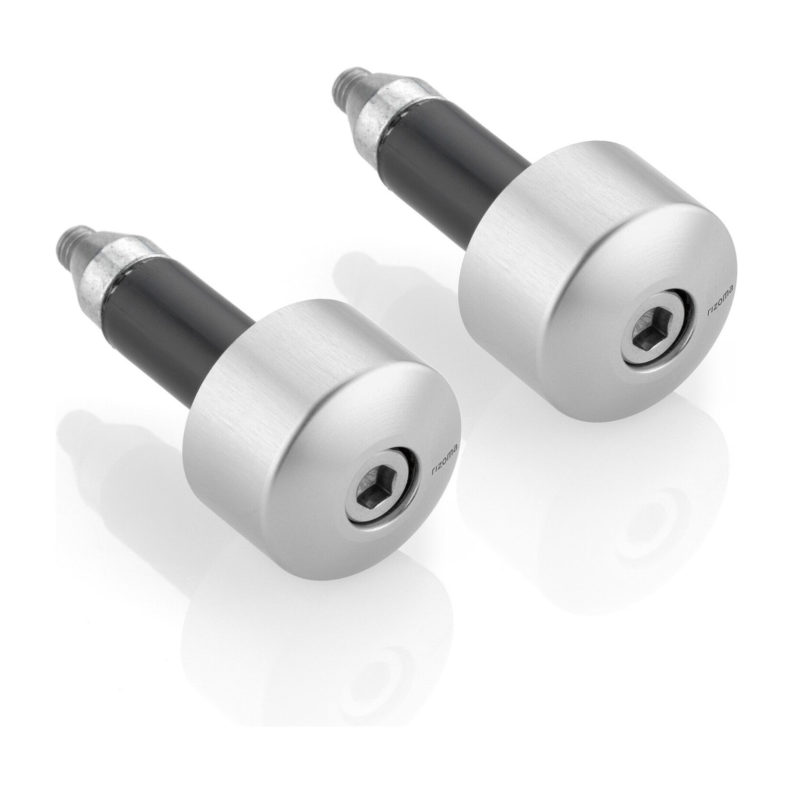 Embouts de guidon Rizoma TMAX – vue 3