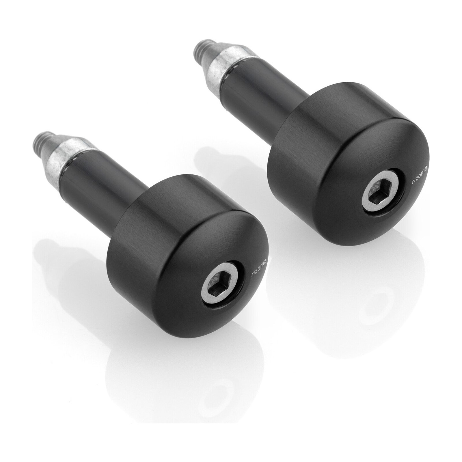 Embouts de guidon Rizoma TMAX