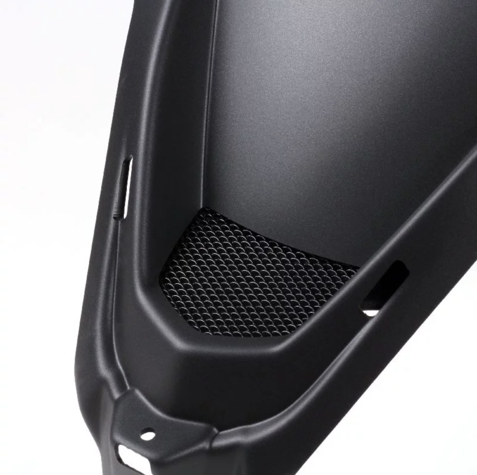 Face avant BCD TMAX 560 & 530 – vue 4
