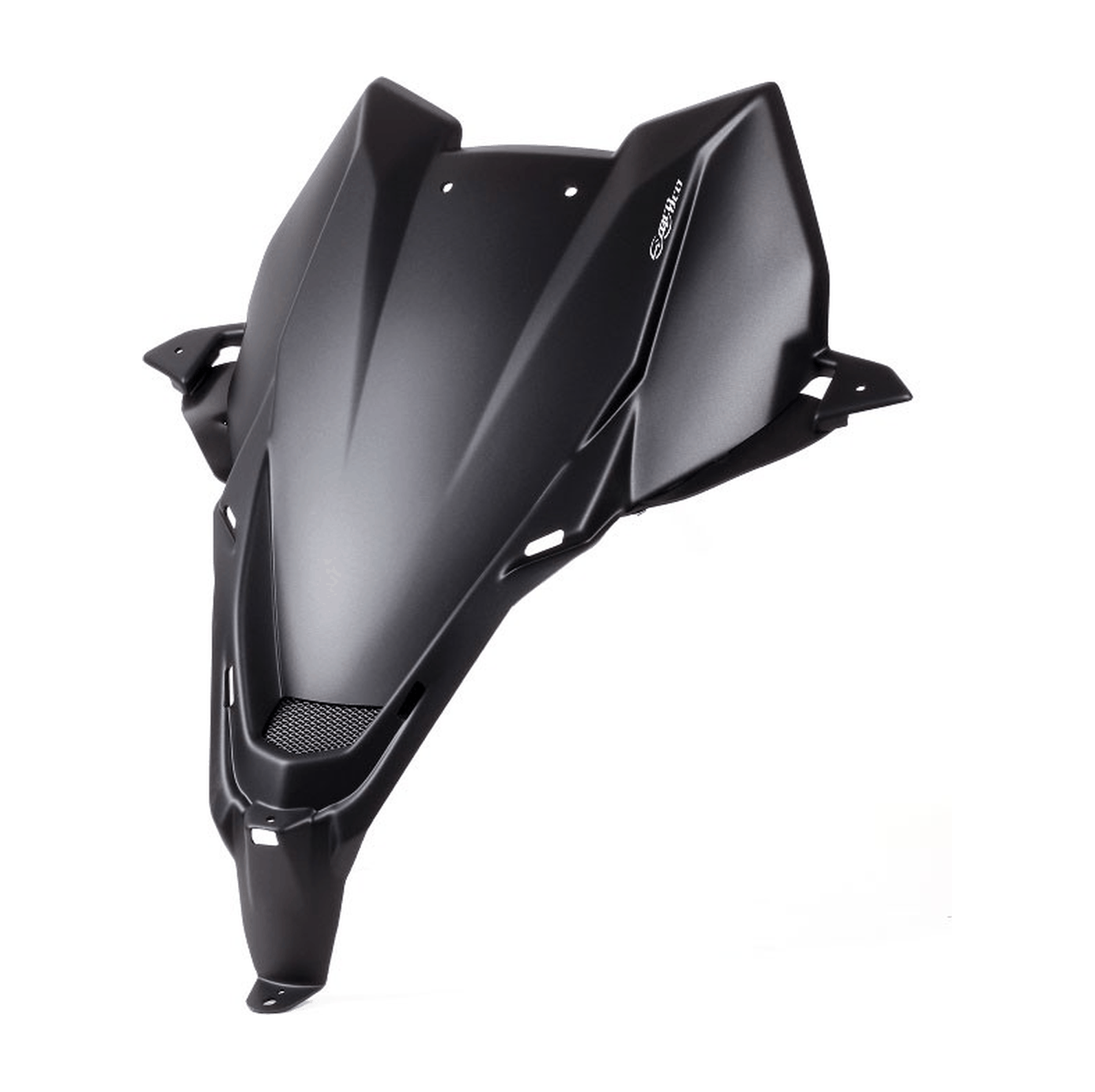 Face avant BCD TMAX 560 & 530 – vue 1