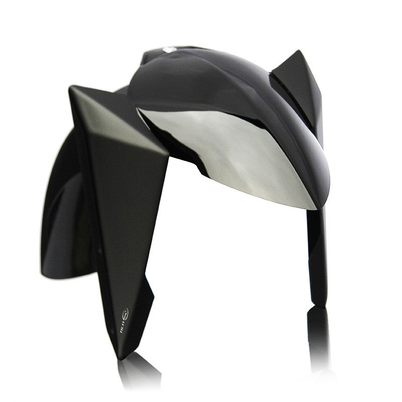 Garde boue avant BCD TMAX (15-21) – vue 3