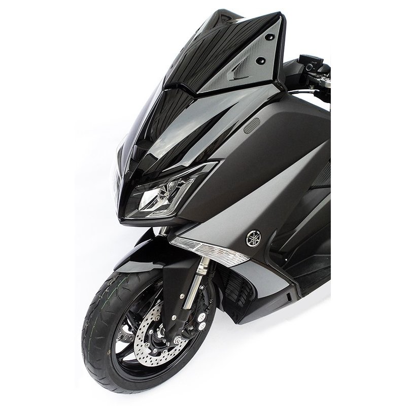 Garde boue avant BCD TMAX (15-21) – vue 4