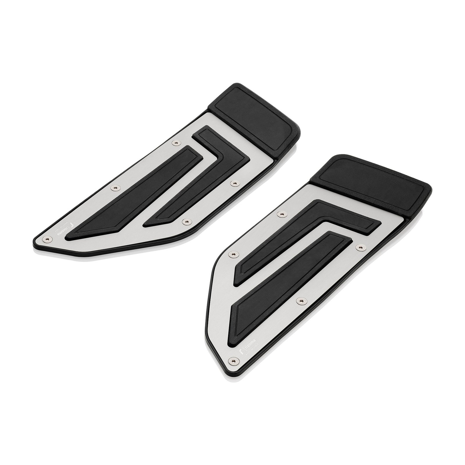 Marche pieds central Rizoma TMAX (17-21)