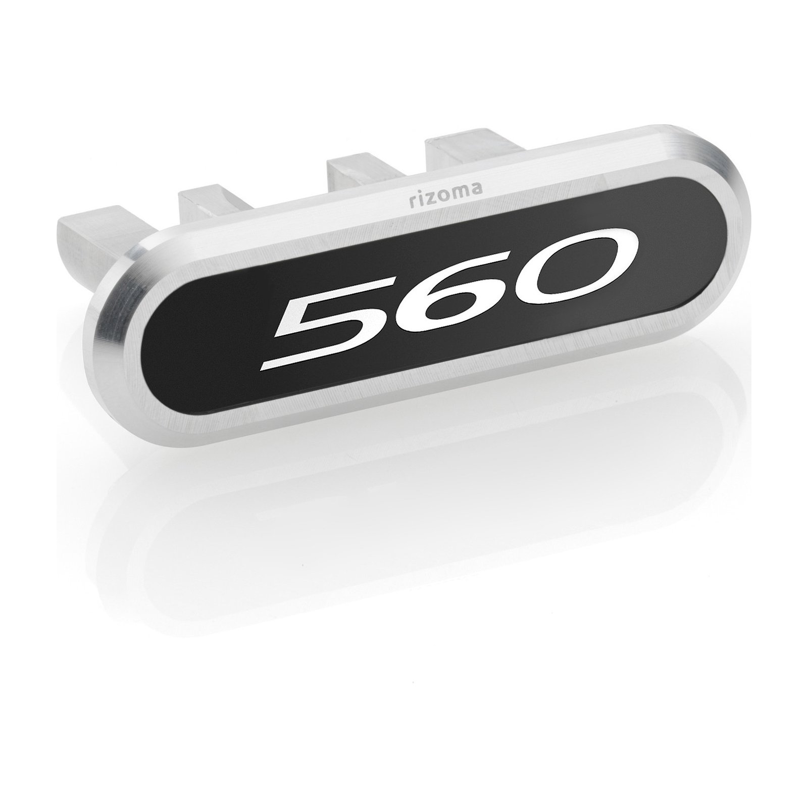 Obturateur rétroviseur Rizoma TMAX – vue 4