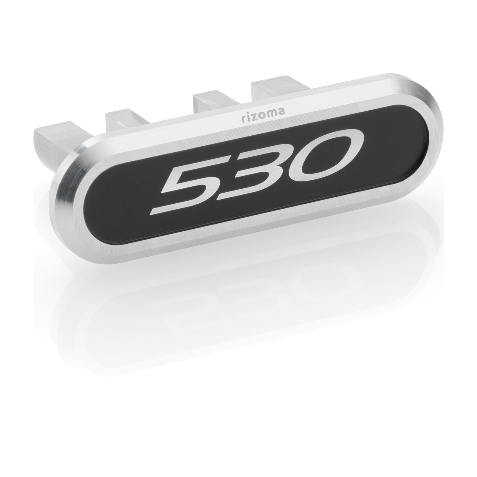 Obturateur rétroviseur Rizoma TMAX – vue 3