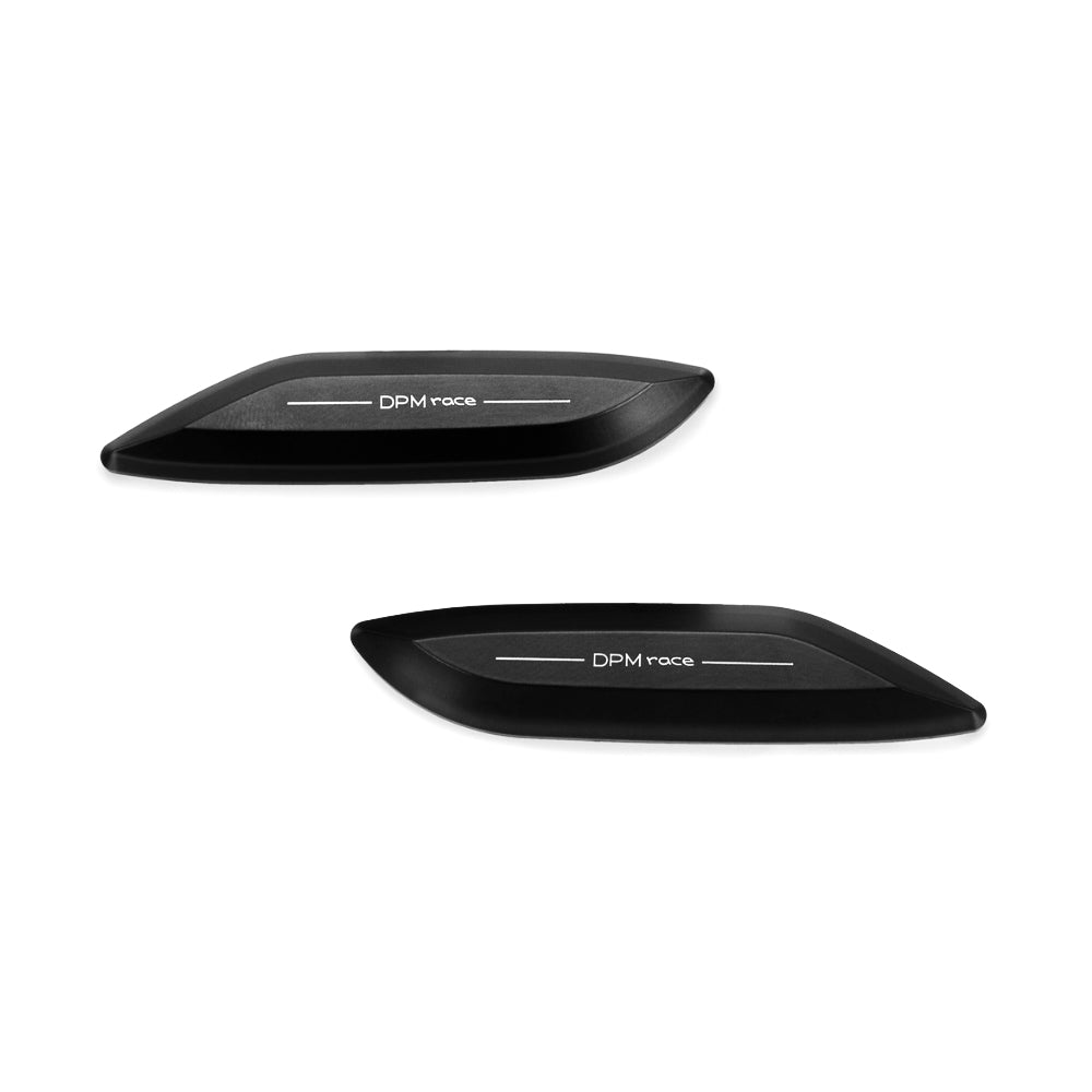 Obturateurs rétroviseurs DPM TMAX