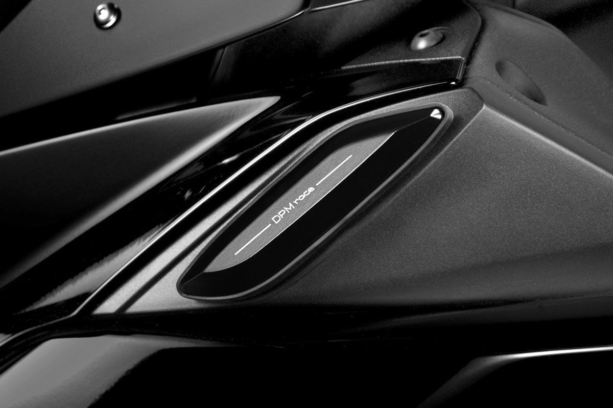 Obturateurs rétroviseurs DPM TMAX – vue 3
