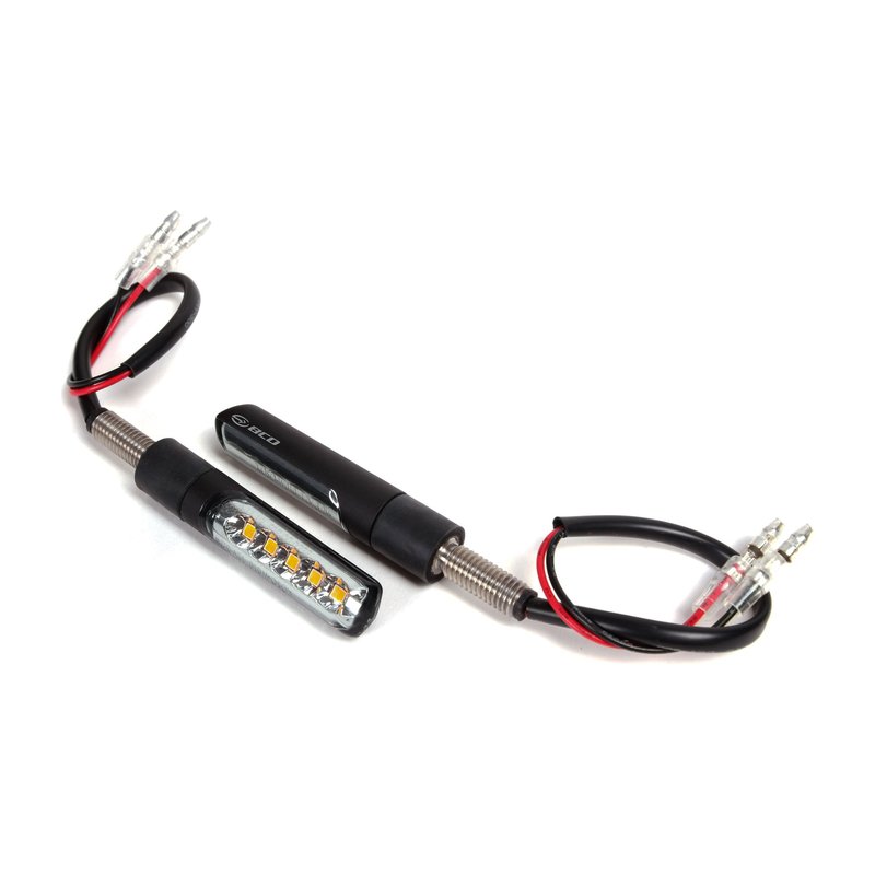 Paire de clignotants BCD TMAX – vue 3