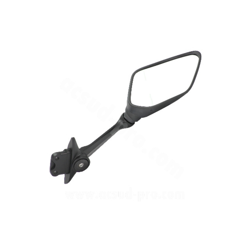 Rétroviseurs courts type origine TMAX 530 & 560 – vue 3