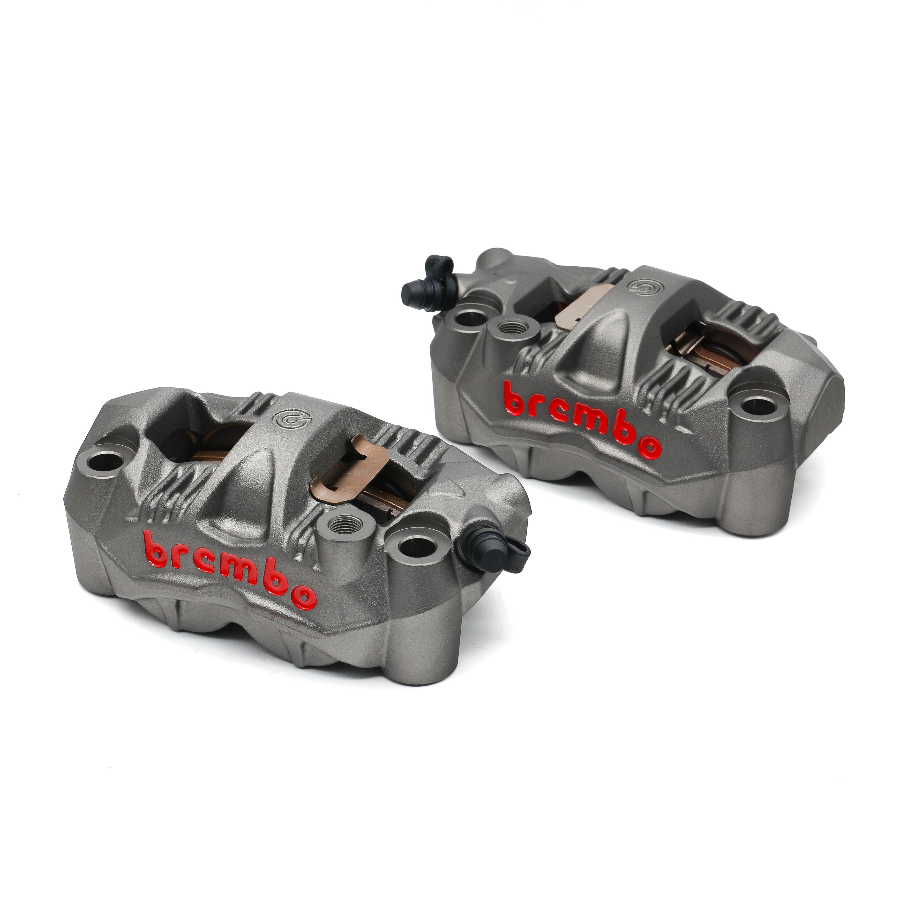 Etriers Brembo GP4-RS TMAX – vue 3