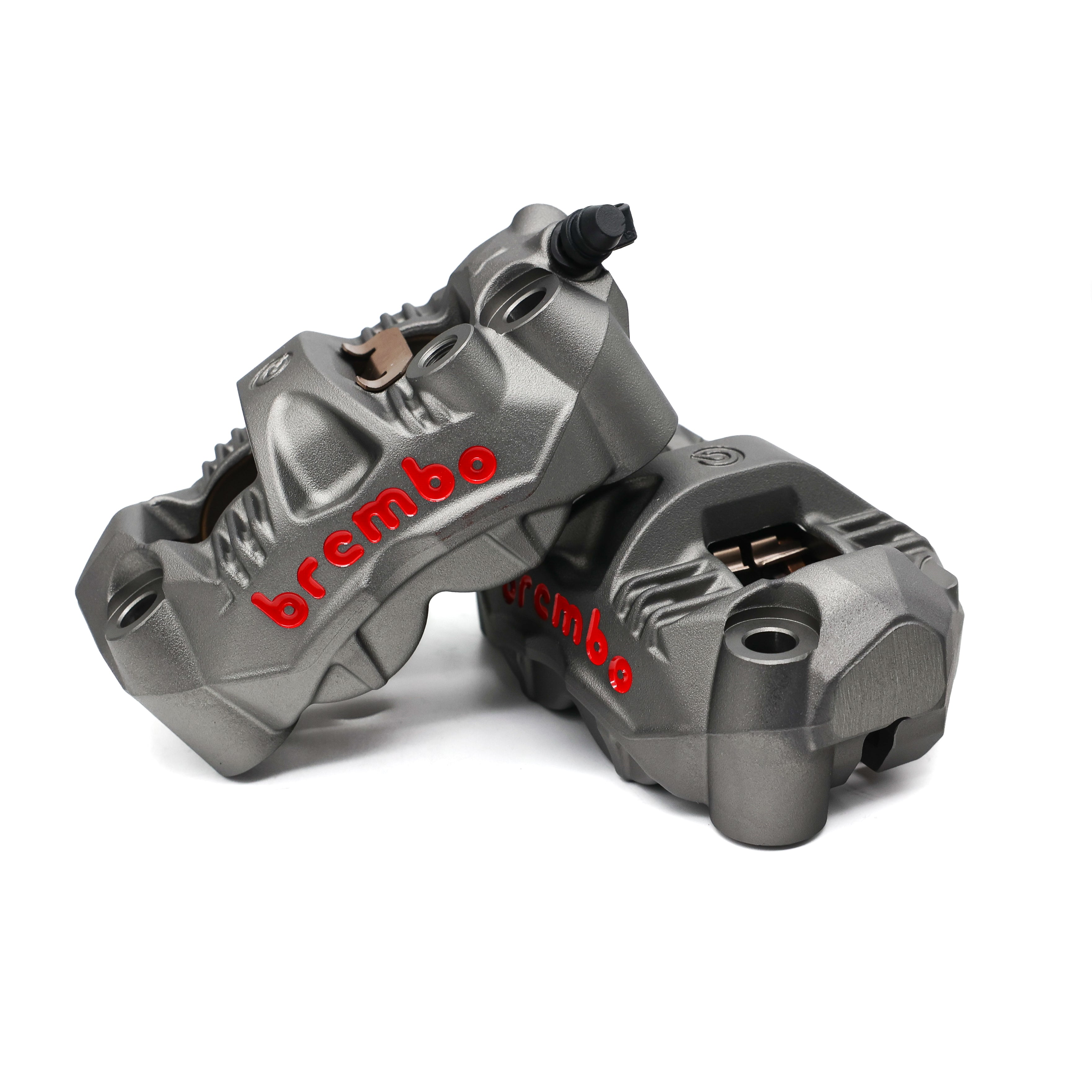 Etriers Brembo GP4-RS TMAX – vue 4