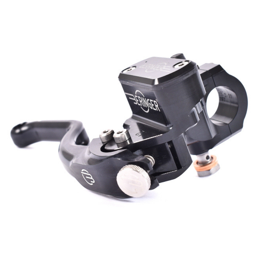 Maitre-cylindre GAUCHE radial Beringer – vue 4