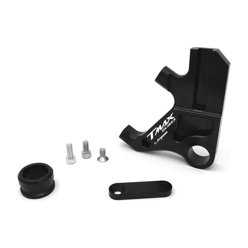 Support d'étrier arrière JetPrime TMAX 560 – vue 4