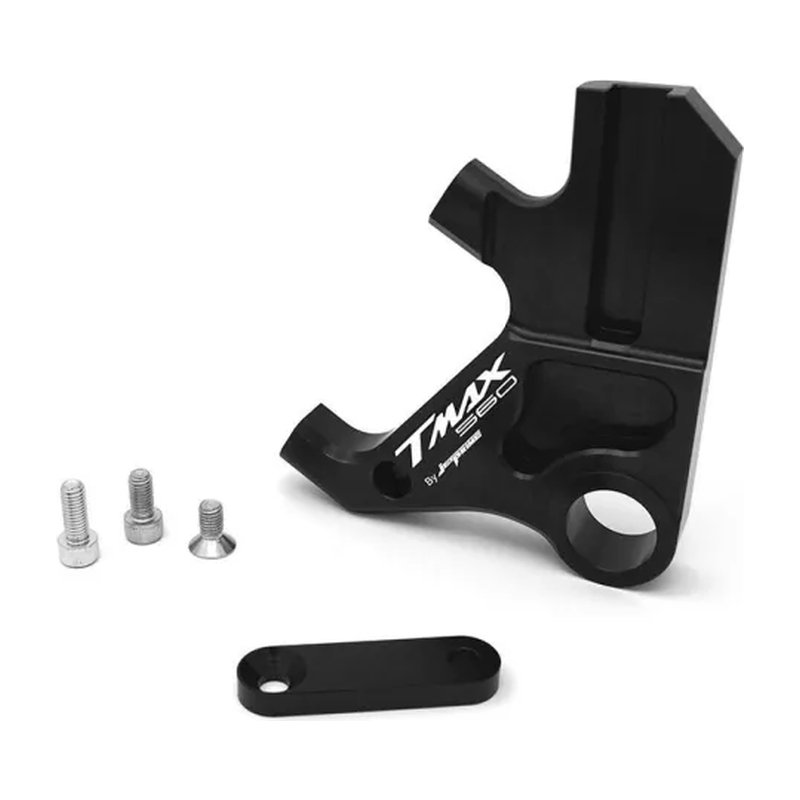 Support d'étrier arrière JetPrime TMAX 560 – vue 3