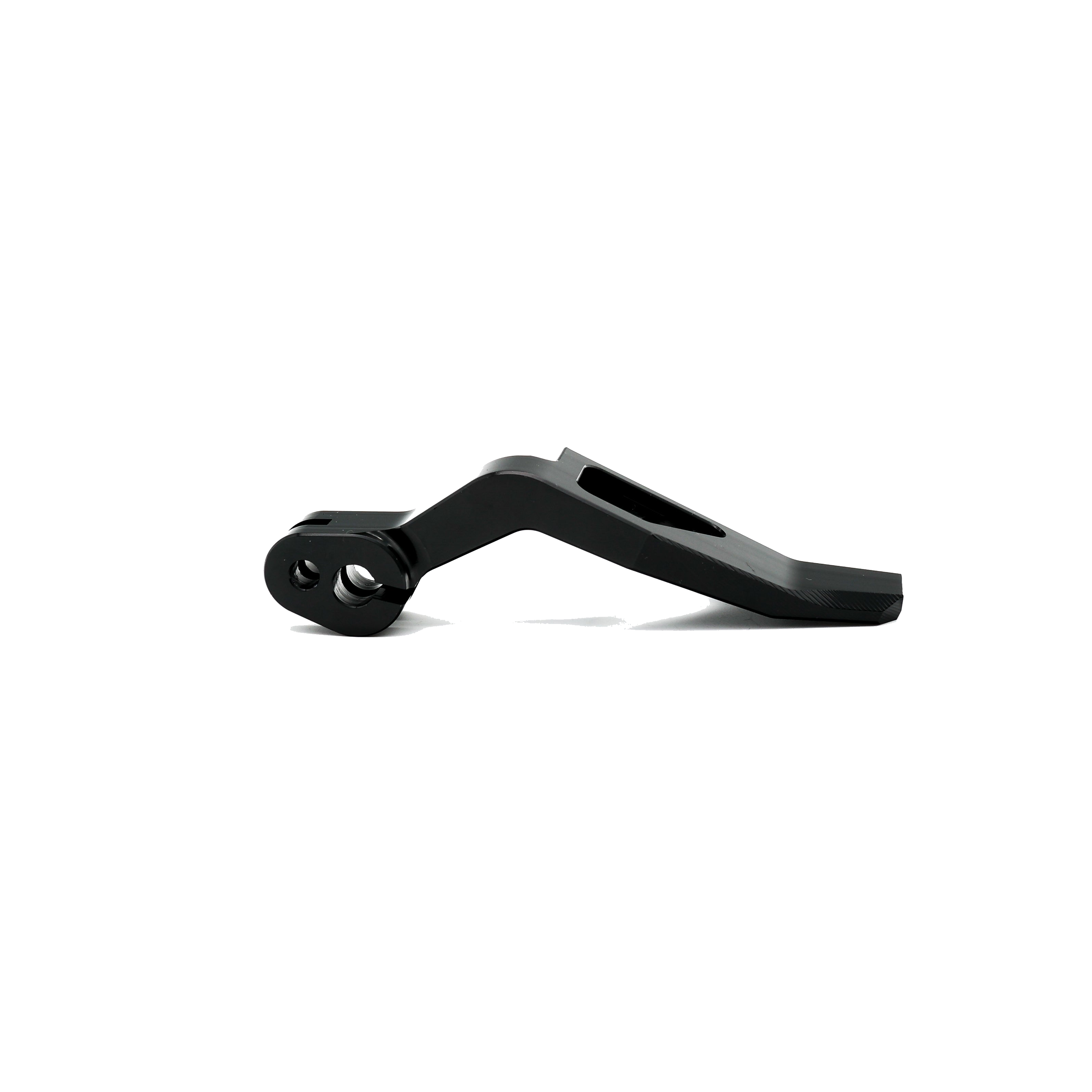 Levier de frein de parking TMAX – vue 3