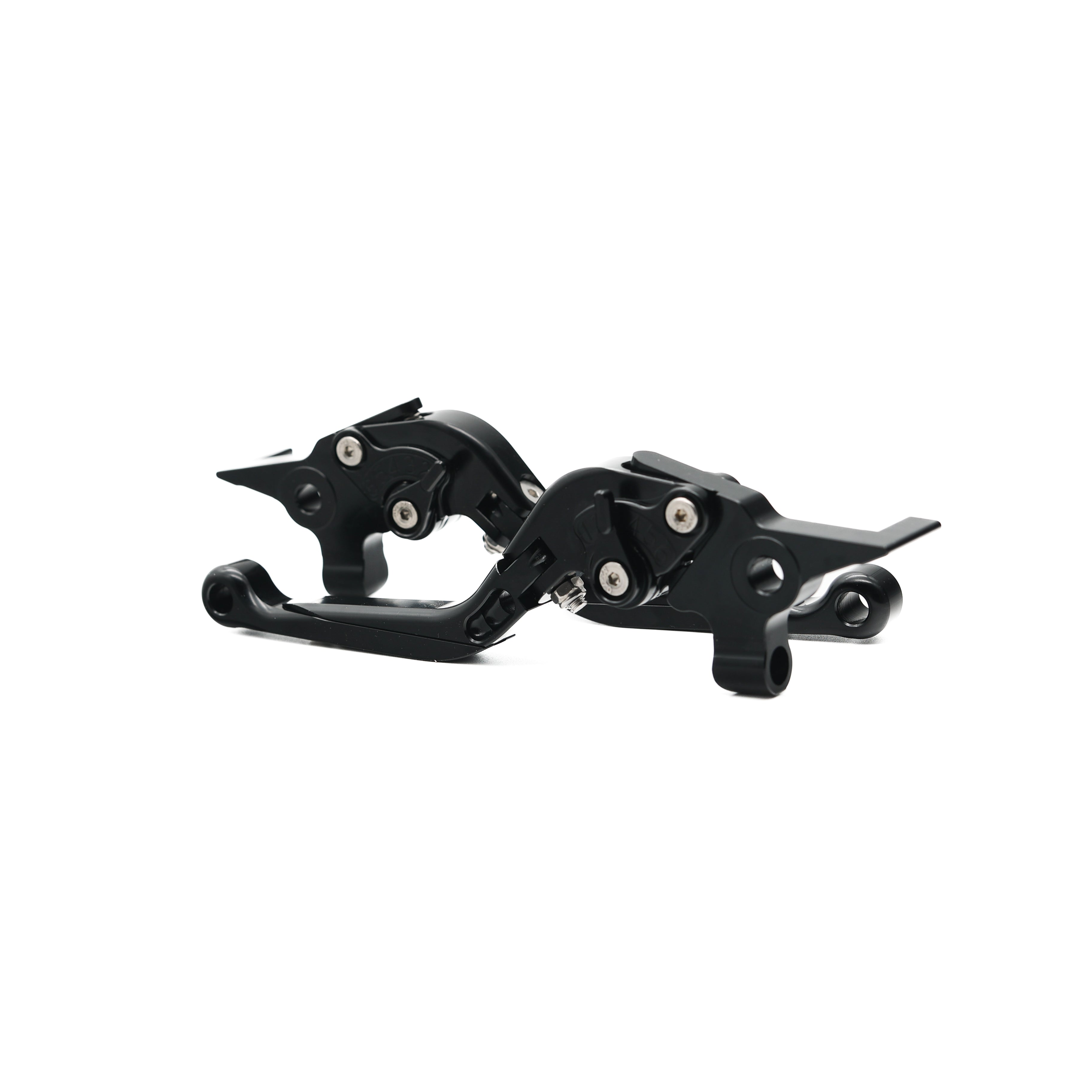 Leviers de frein Flip Up pour TMAX – vue 4