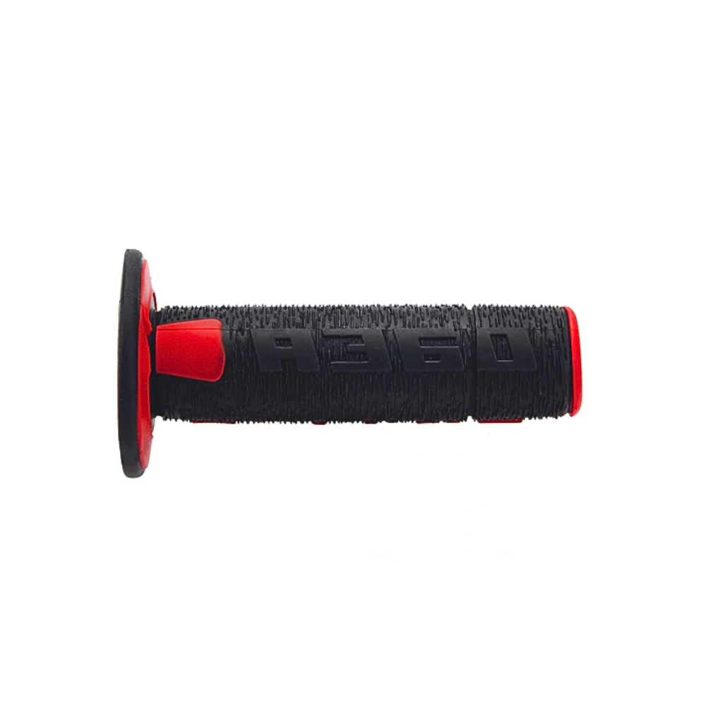 Poignées type Off-Road Domino TMAX – vue 3