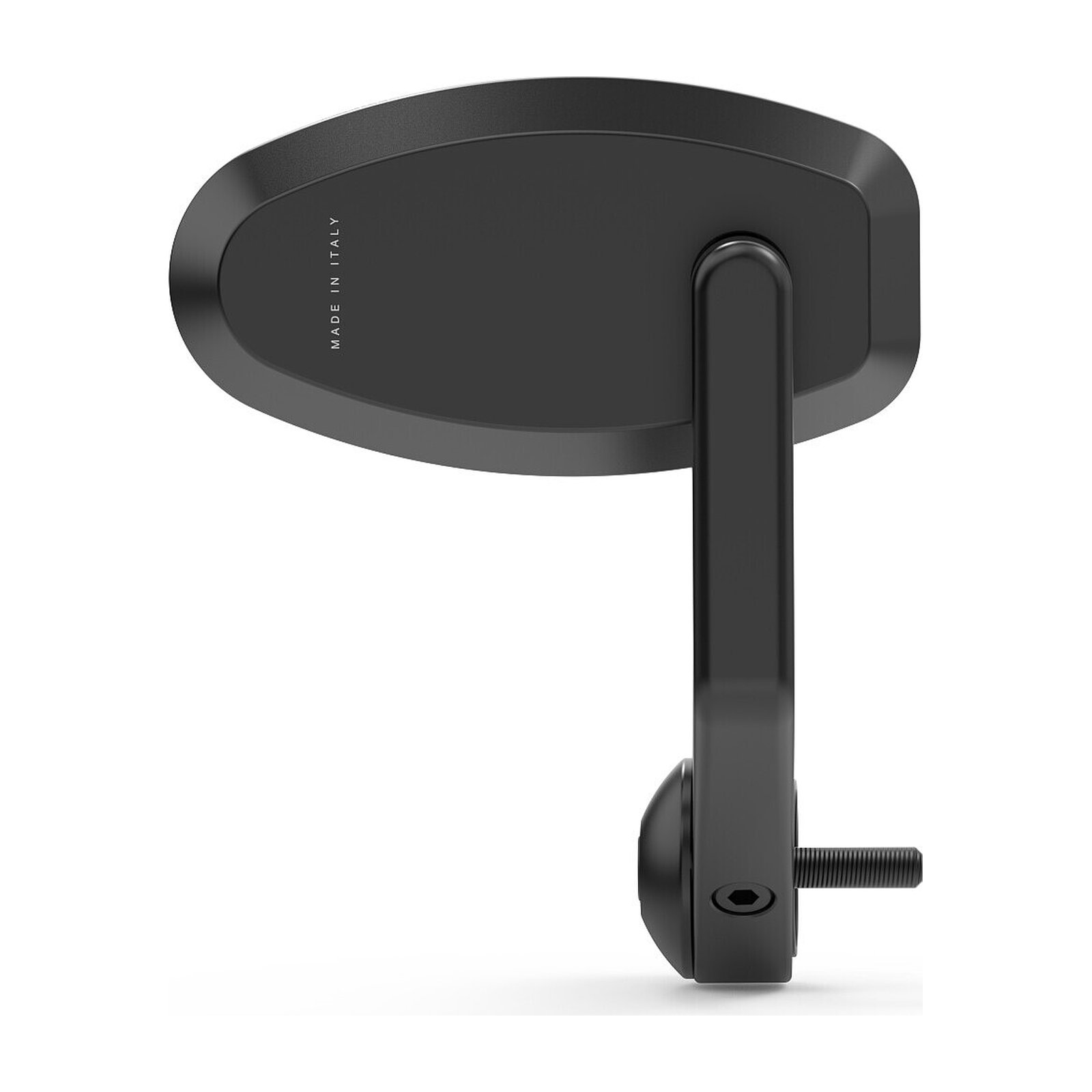 Rétroviseur embout de guidon Rizoma TMAX – vue 3