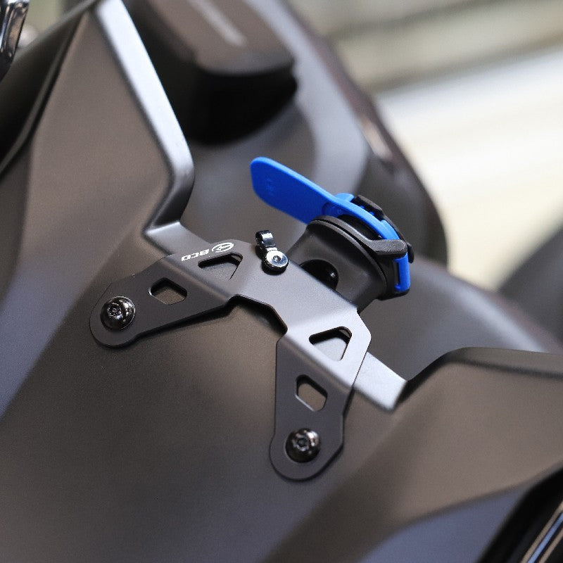 Support téléphone BCD Quad Lock TMAX (17-21) – vue 4