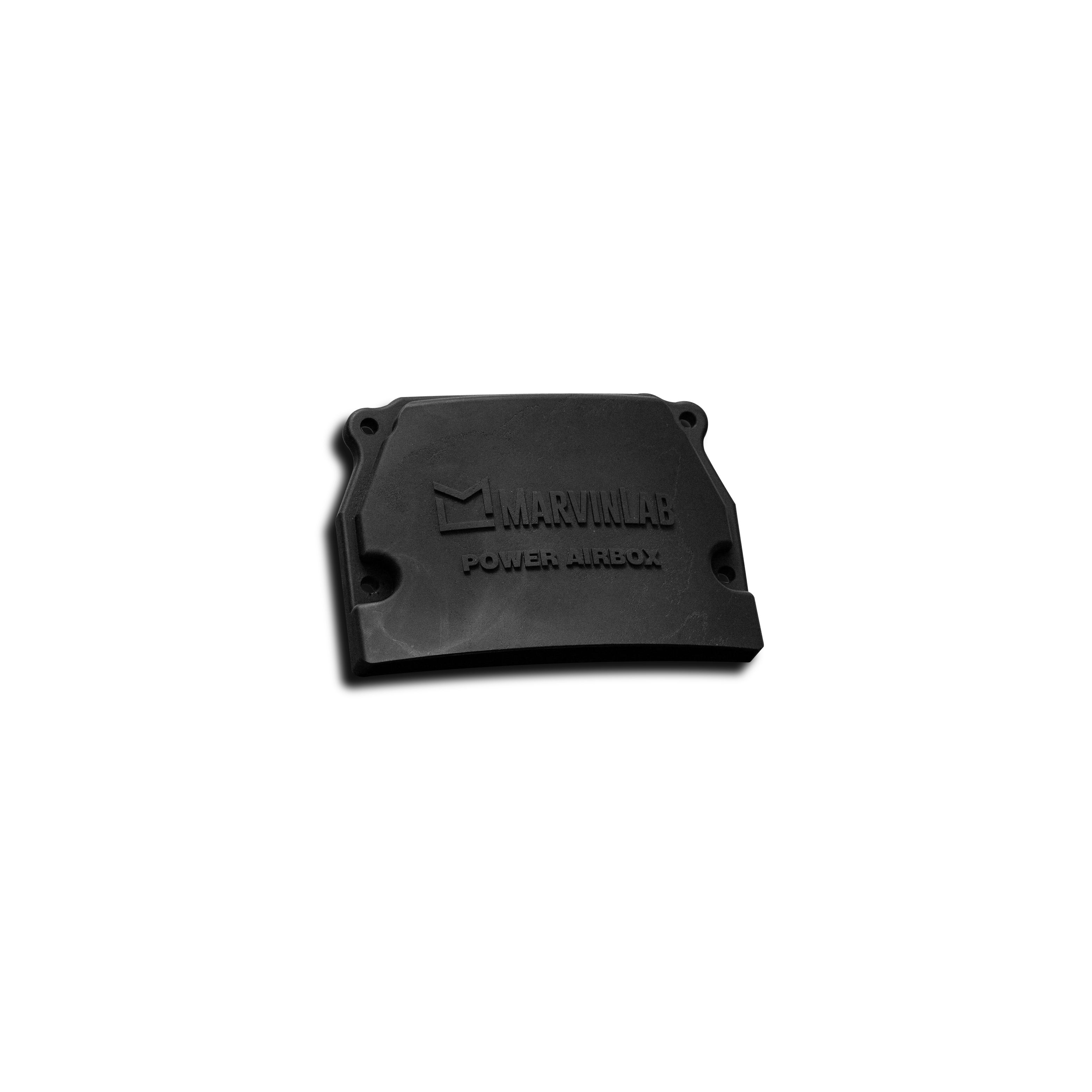 Capot de boite à air MarvinLab TMAX 560