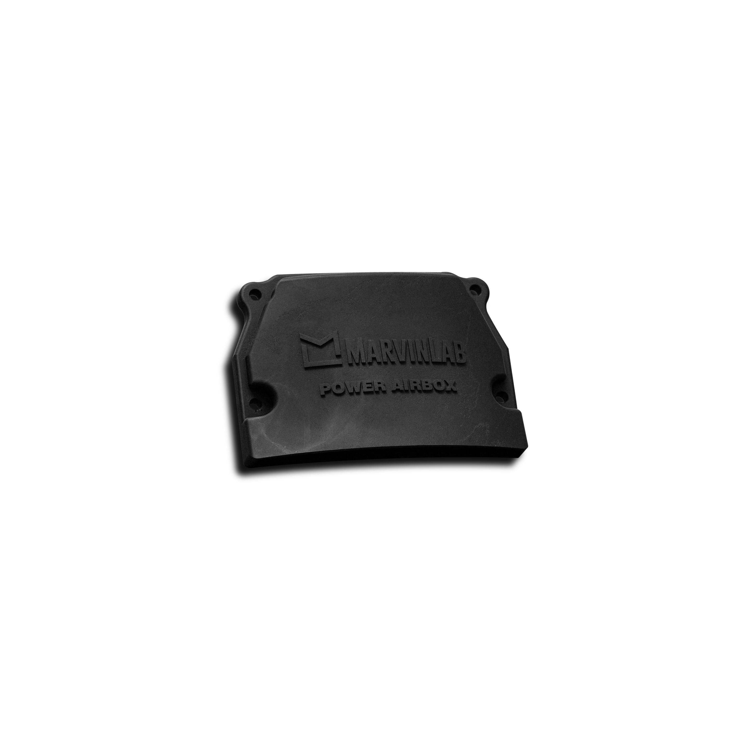 Capot de boite à air MarvinLab TMAX 560
