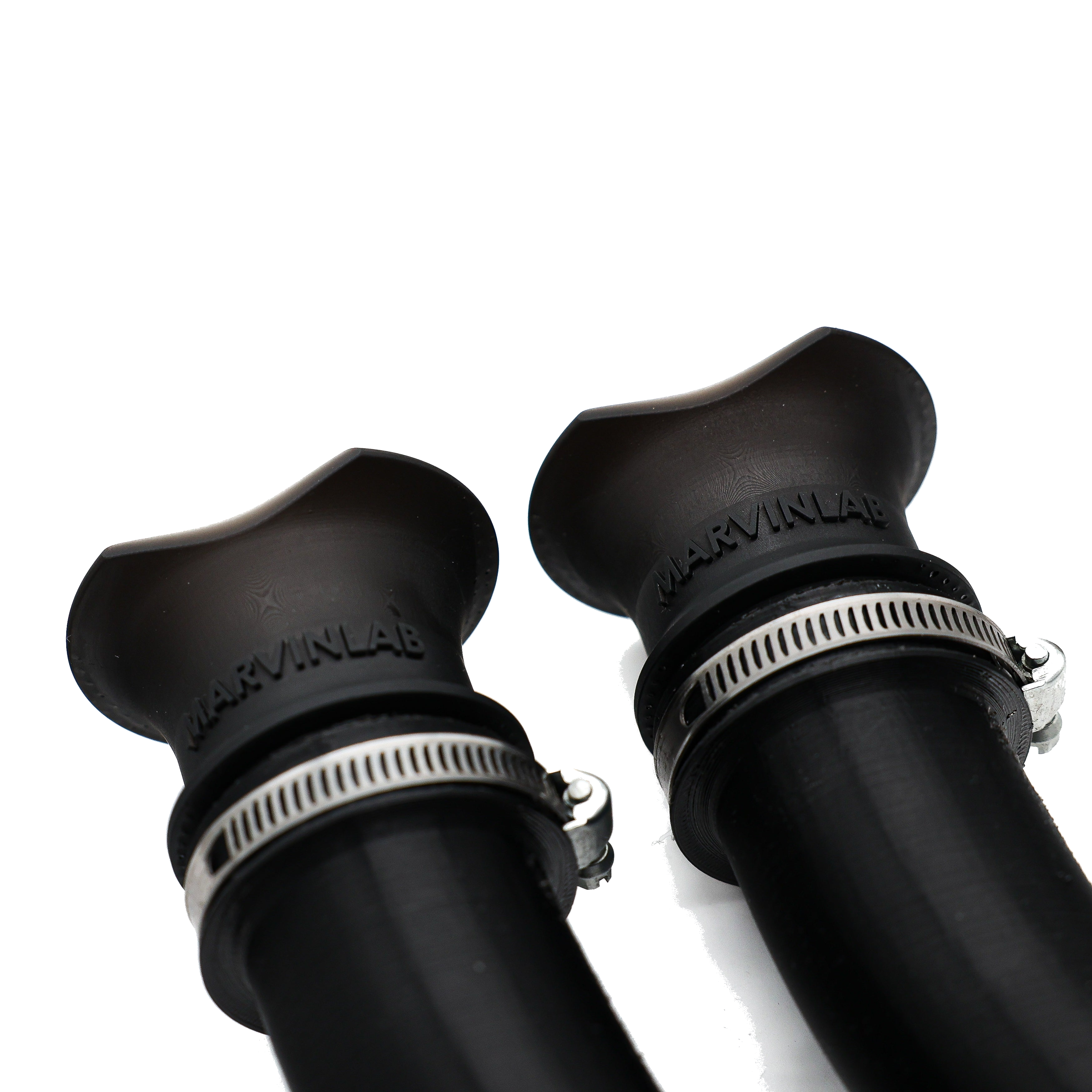Cornets d'admission racing TMAX 560 – vue 4
