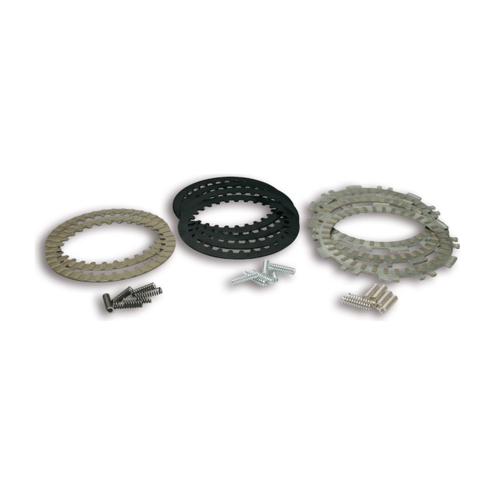 Embrayage Polini TMAX 530 & 560 – vue 1