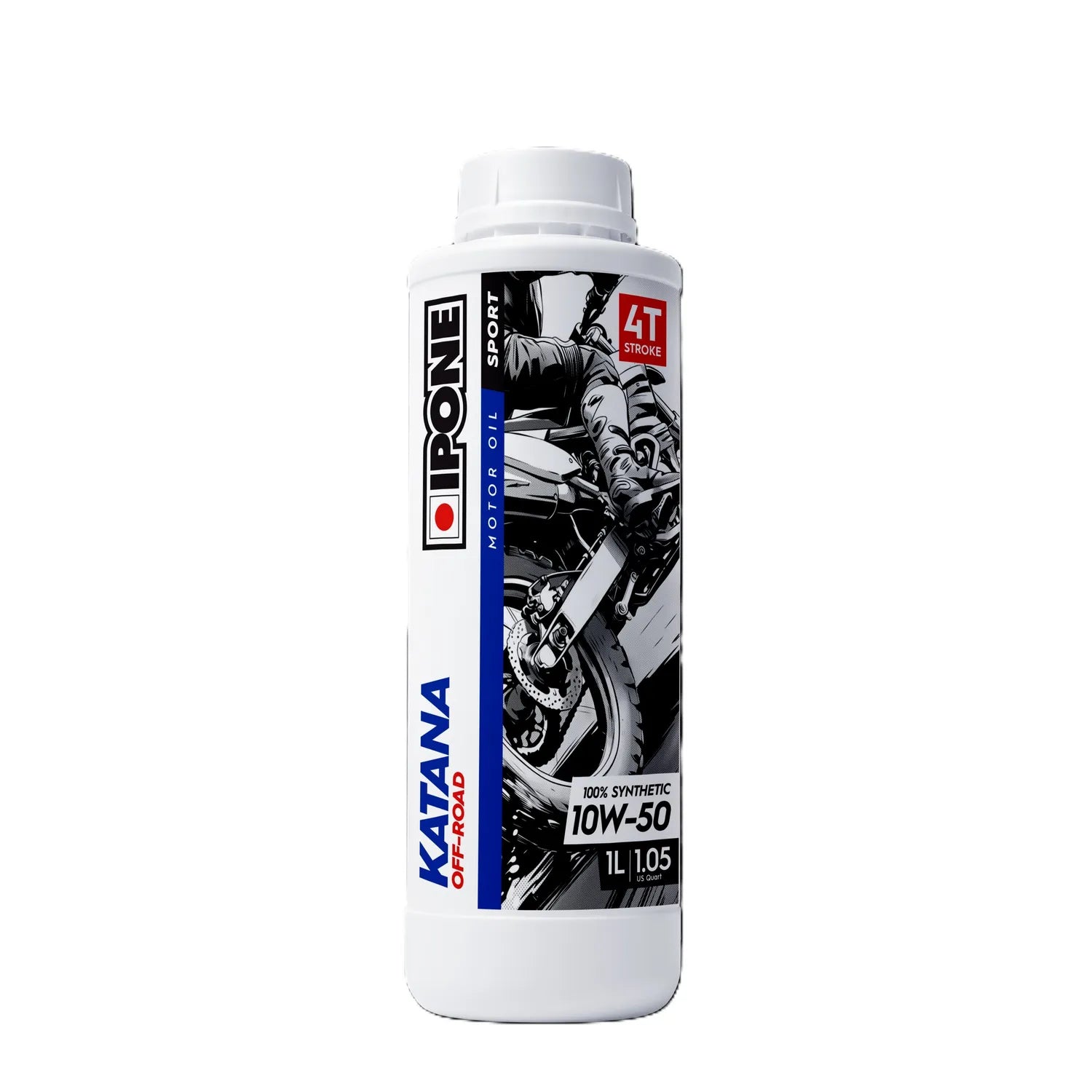 Huile moteur pour préparation (Atmo/Turbo) TMAX