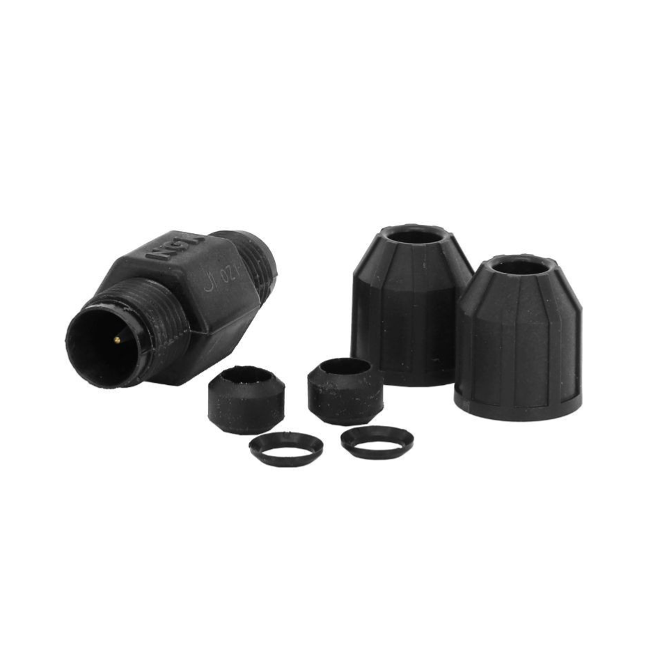 Raccord de faisceau d'allumage NGK TMAX – vue 3