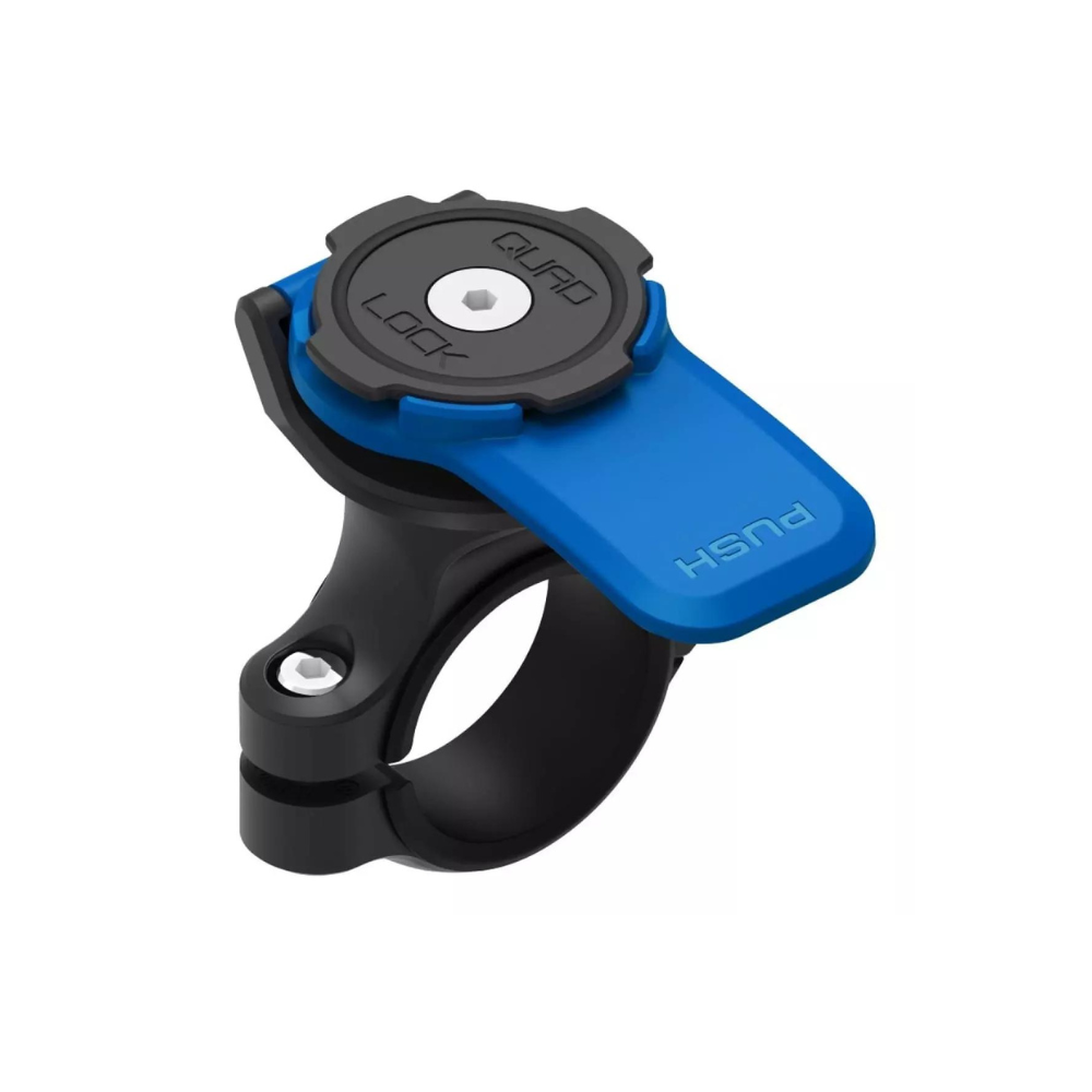 Support guidon Quad Lock – vue 3