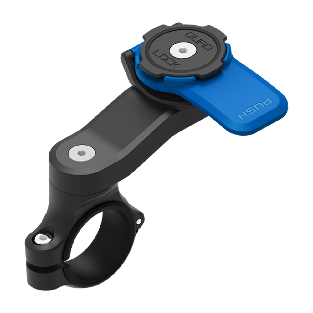 Support guidon Quad Lock