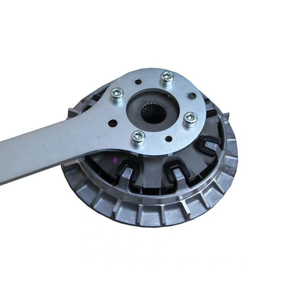 Clé variateur Easyboost TMAX – vue 3
