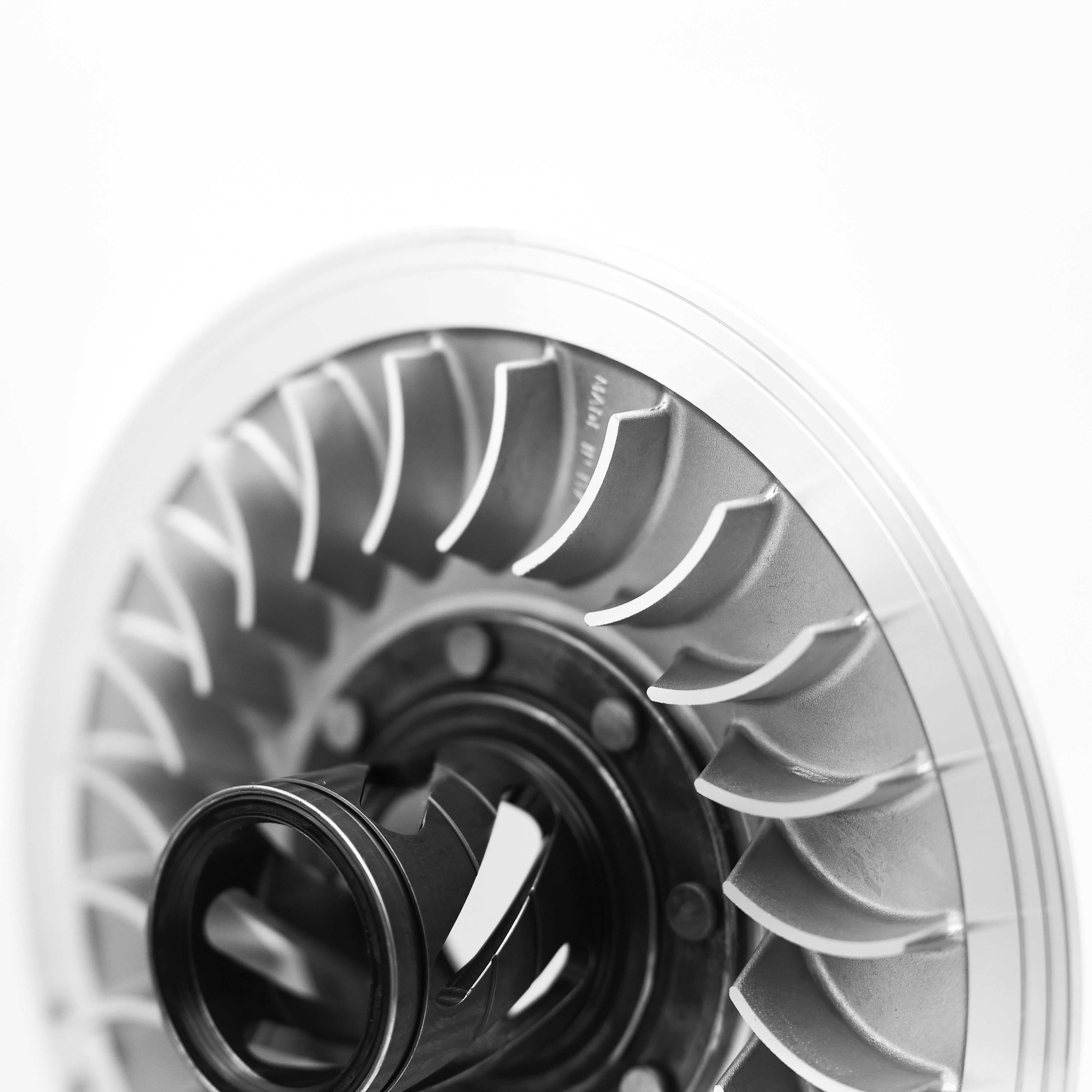 Correcteur de couple Malossi TMAX 530 / 560 – vue 3