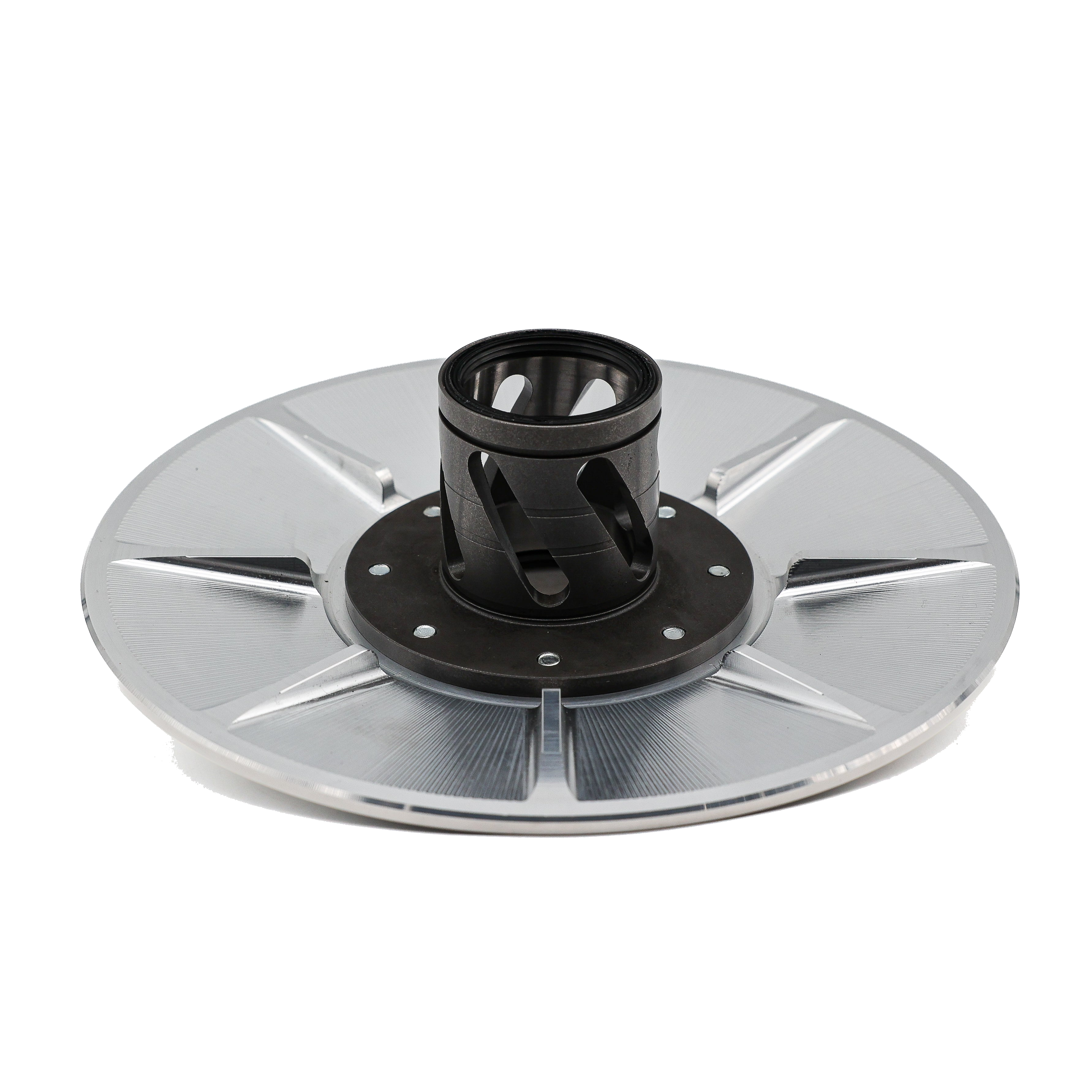 Correcteur de couple retaillé TMAX 560 & 530 – vue 4