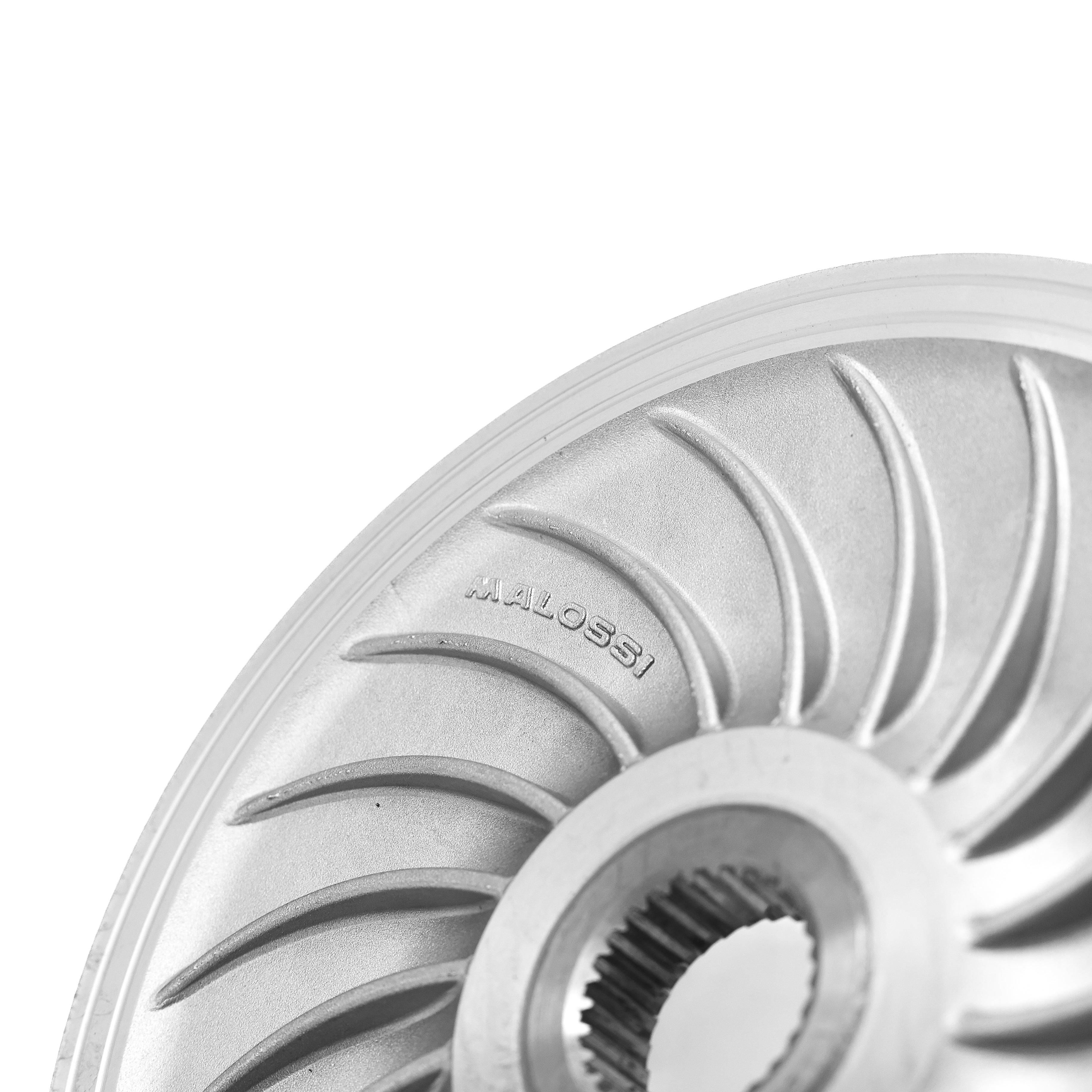 Joue fixe Malossi TMAX 530 & 560 – vue 3