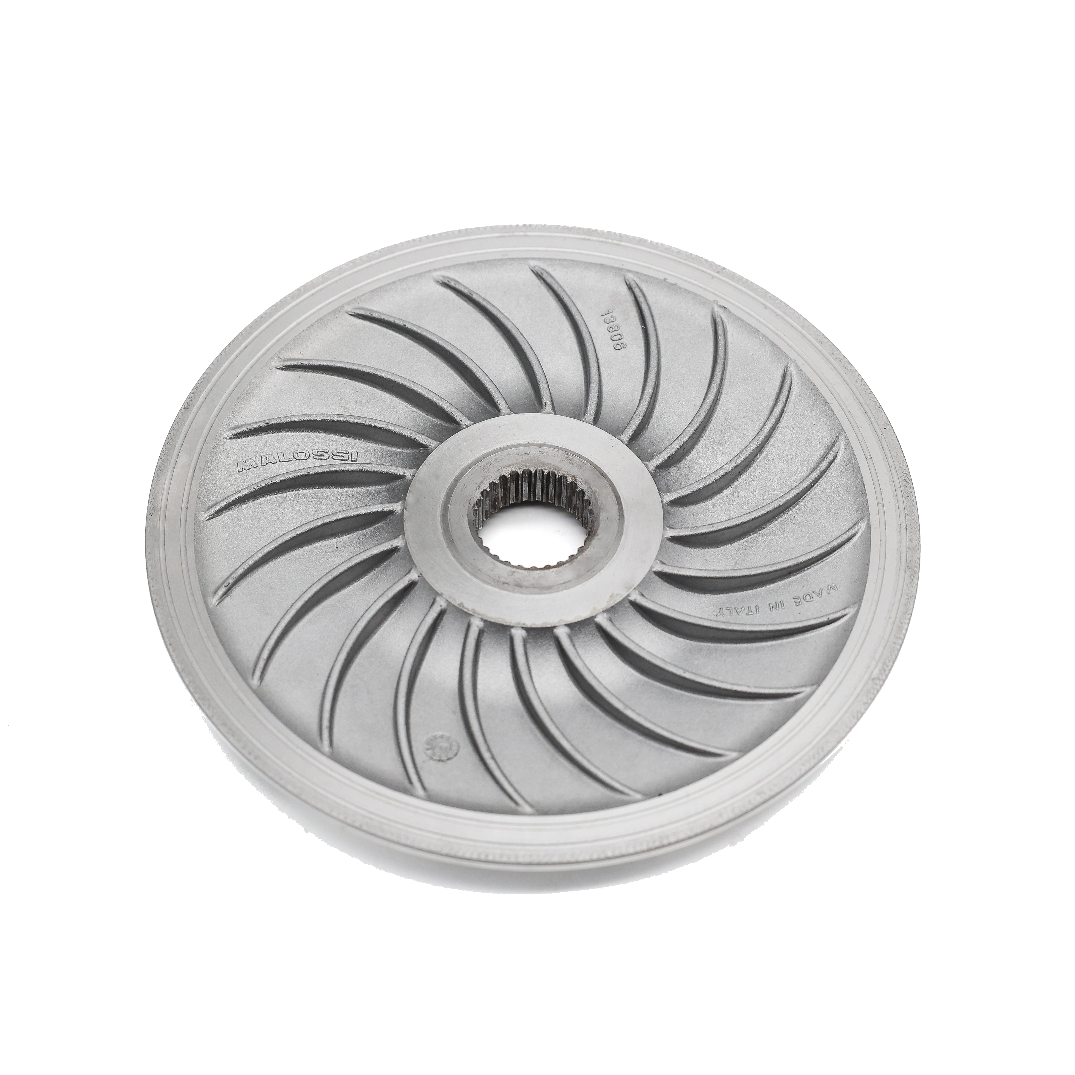 Joue fixe retaillée TMAX 560 & 530 – vue 4