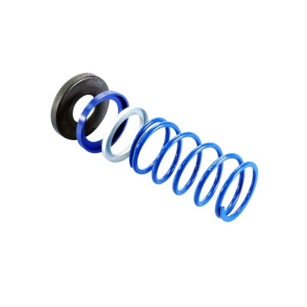 Slider Polini TMAX – vue 3