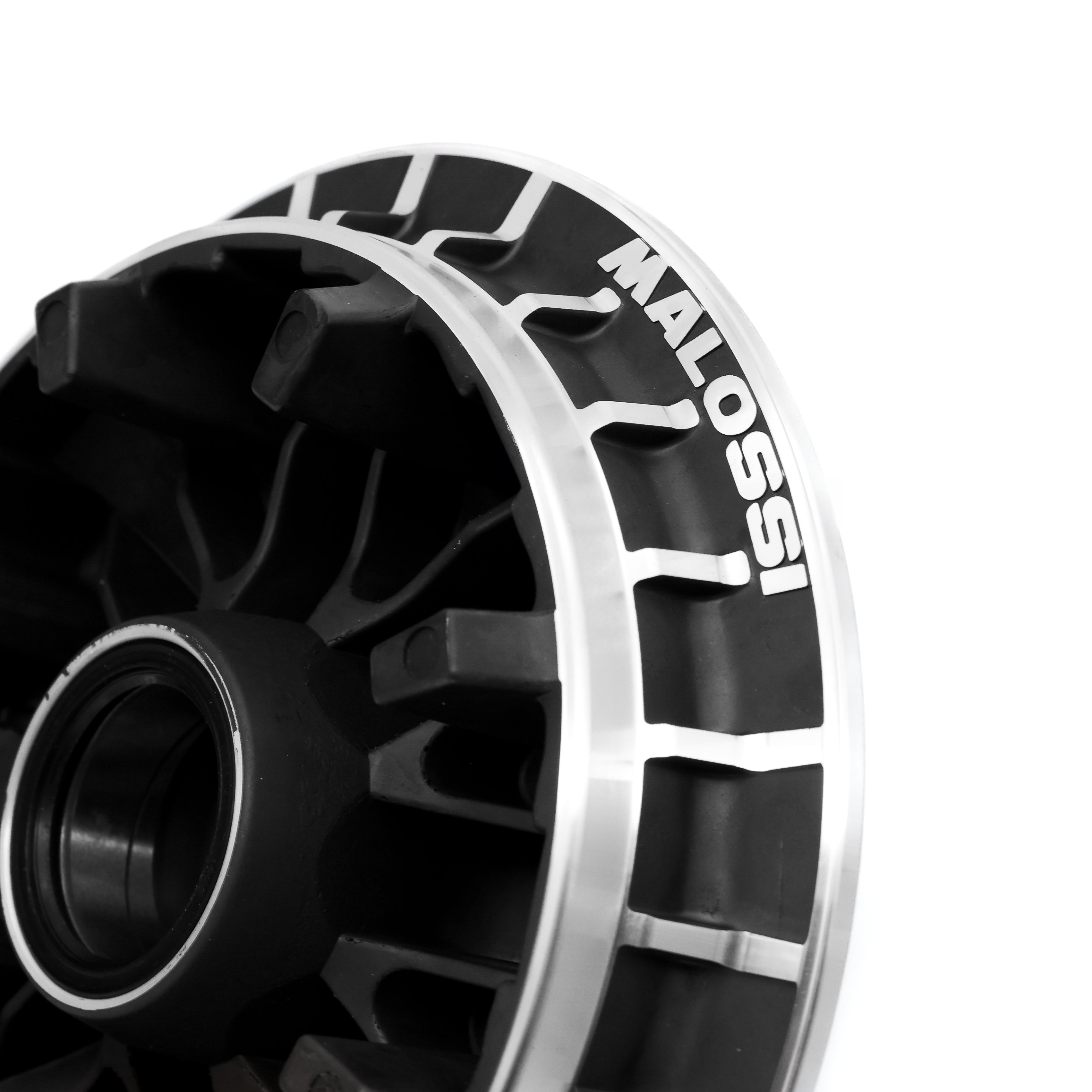 Variateur Malossi TMAX 560 & 530 – vue 3