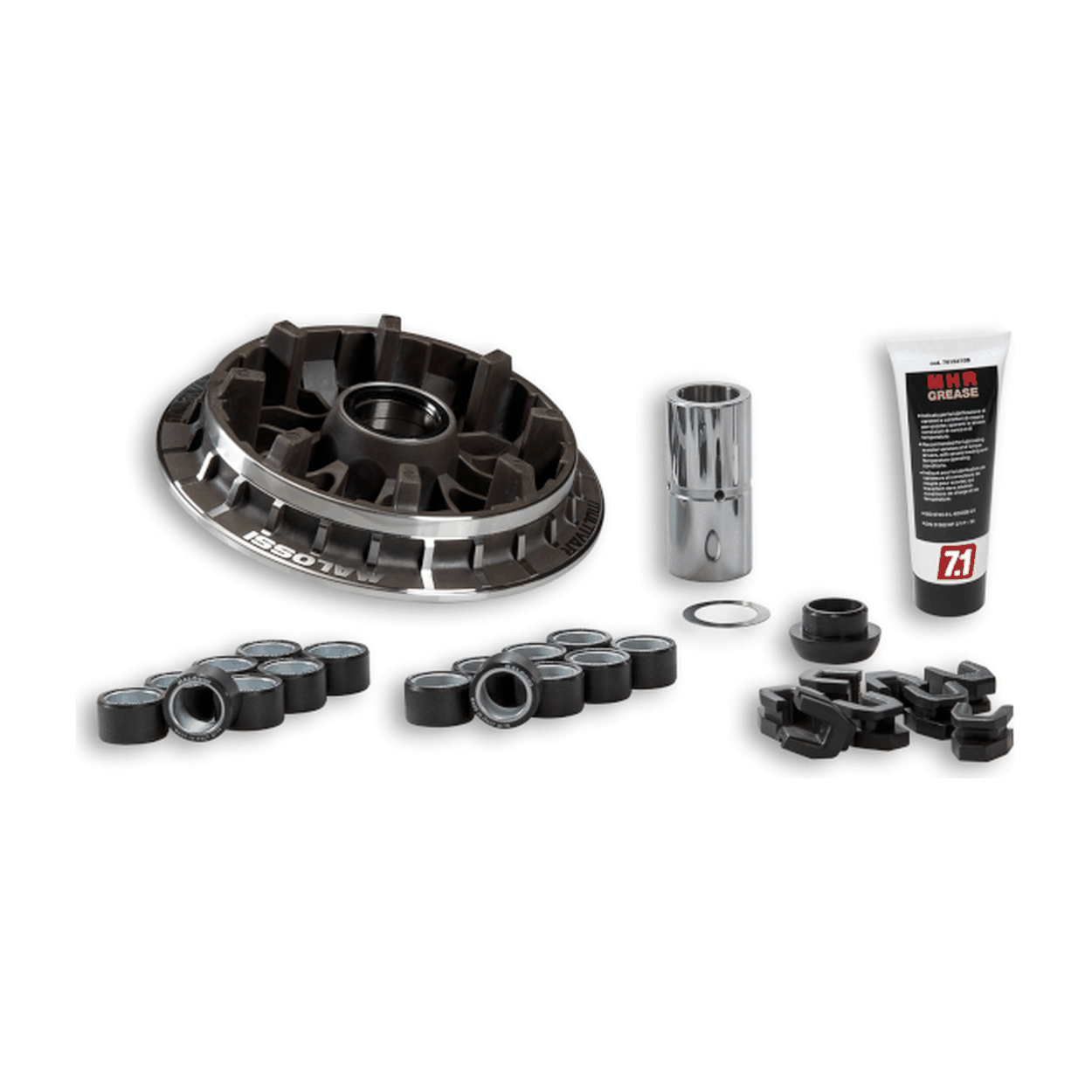 Variateur Malossi TMAX 560 & 530